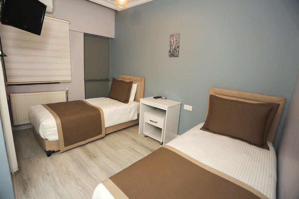 Токат: Mihman Butik Otel