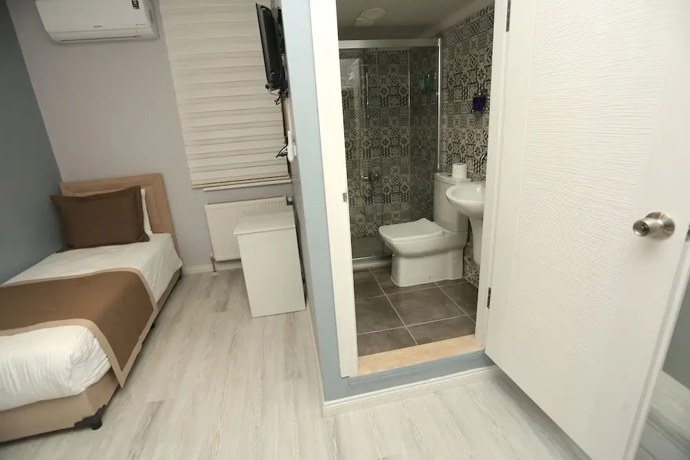 Токат: Mihman Butik Otel