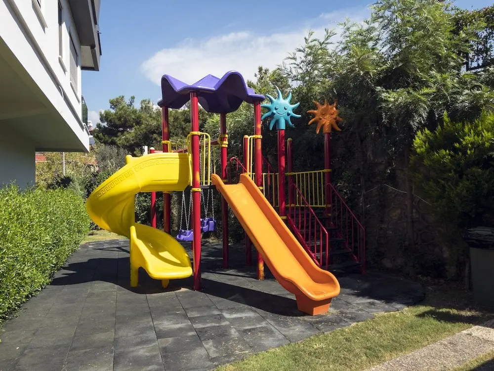 Анталья: Konak Seaside Homes 3 Bedroom