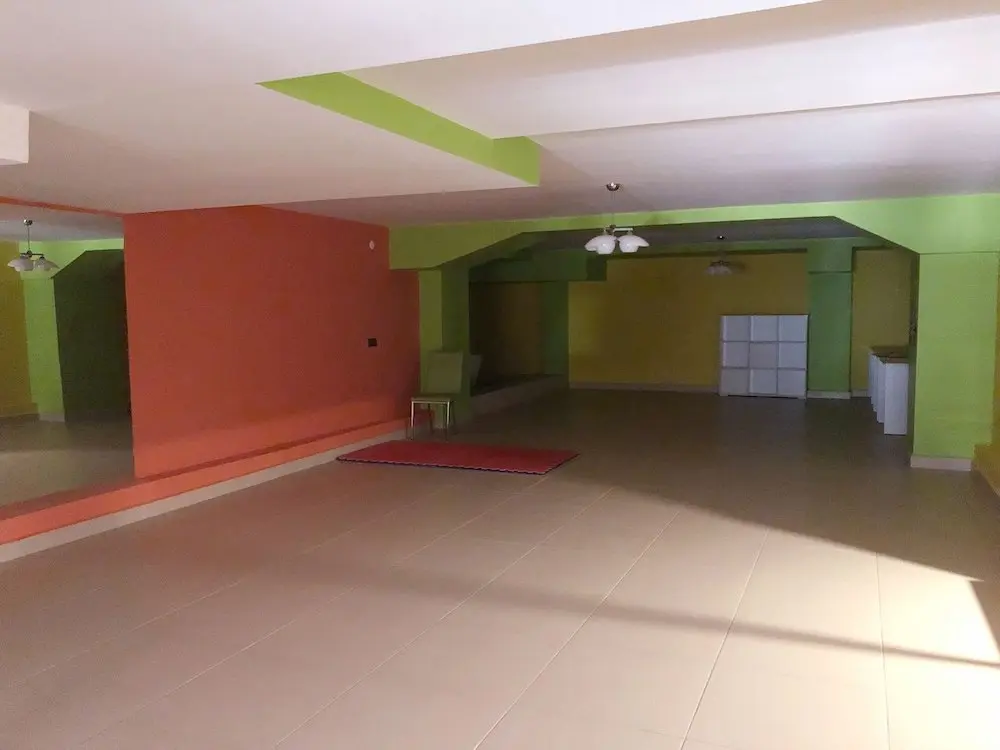 Анталья: Konak Seaside Homes 3 Bedroom