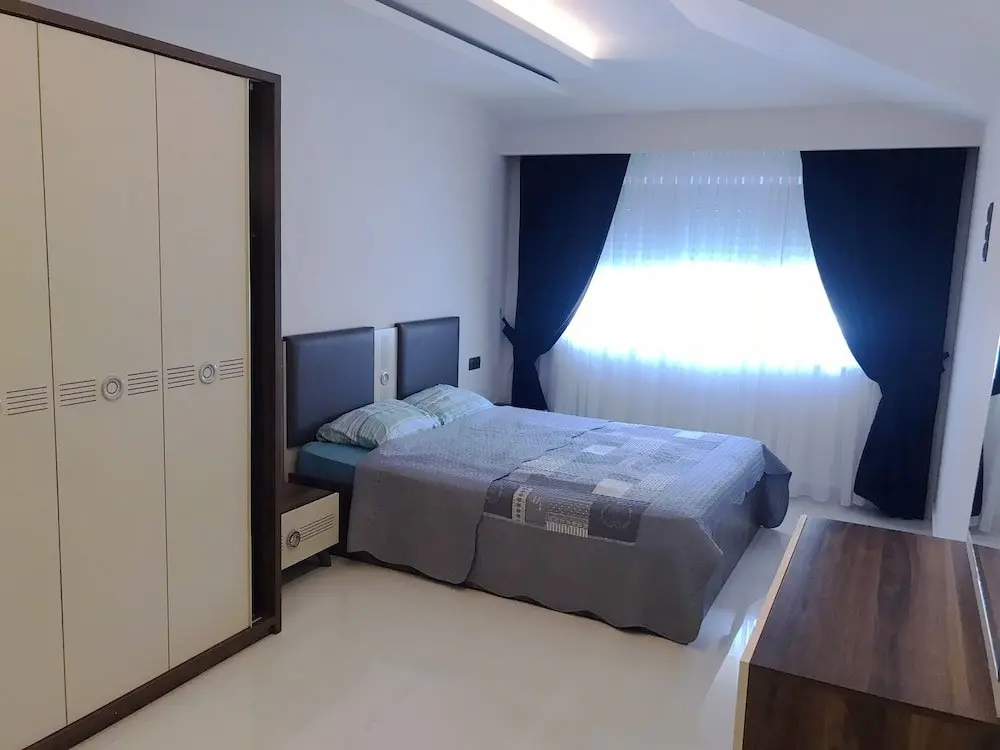 Анталья: Konak Seaside Homes 3 Bedroom