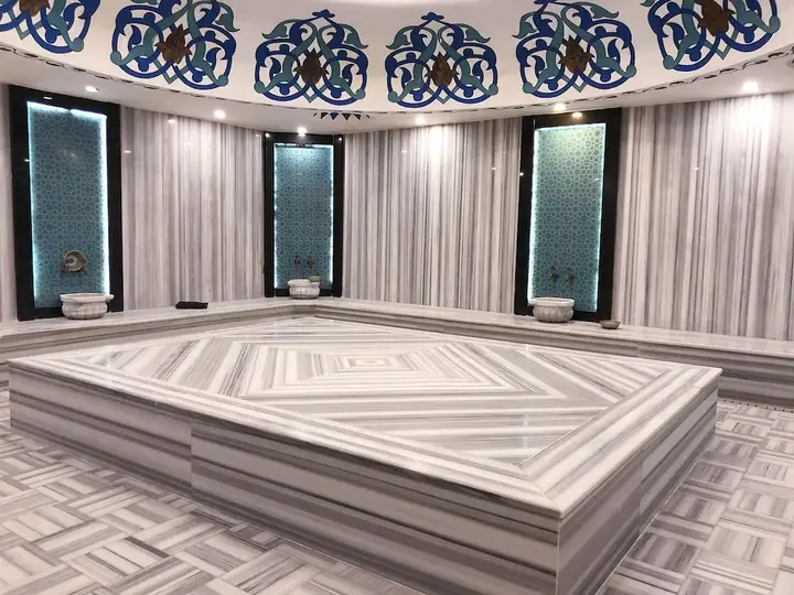 Анталья: Konak Seaside Homes 3 Bedroom