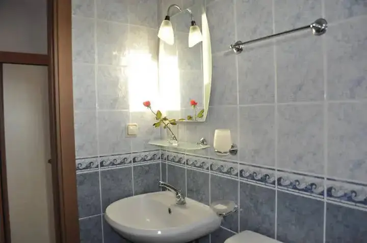 Фетхие: Dogan Apart Hotel