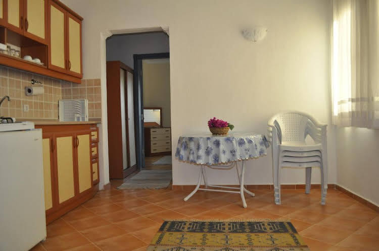 Фетхие: Dogan Apart Hotel