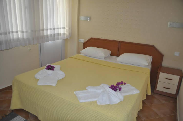 Фетхие: Dogan Apart Hotel
