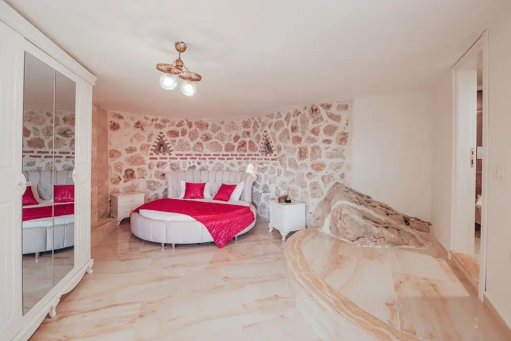 Патара: Villa Stone&Heart-Hill Villas Kalkan