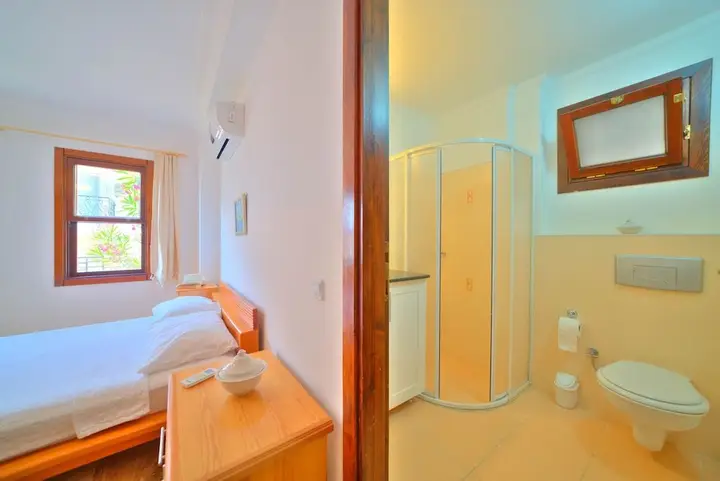 Каш: Vena Apartment