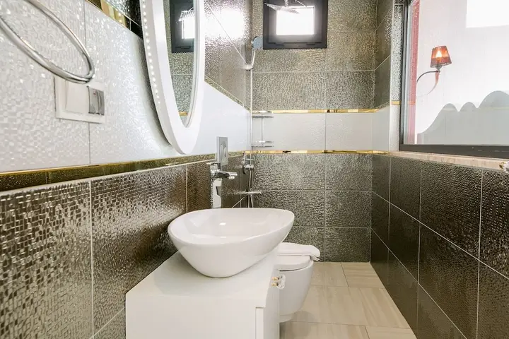 Патара: Villa Istanbul- Hill Villas Kalkan