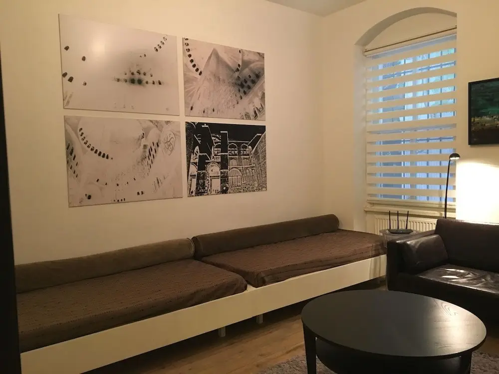 Стамбул: Easy Home Istanbul