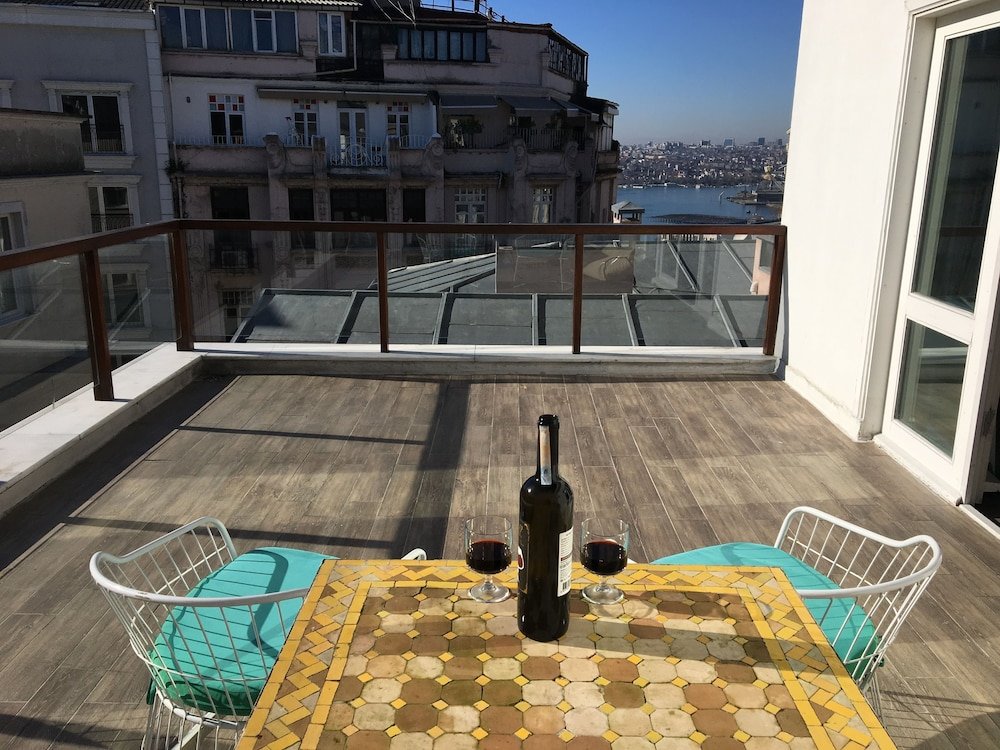 Стамбул: Easy Home Istanbul