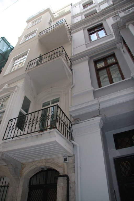 Стамбул: Easy Home Istanbul