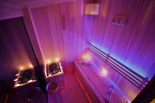 Патара: Villa Zirve-Hill Villas Kalkan