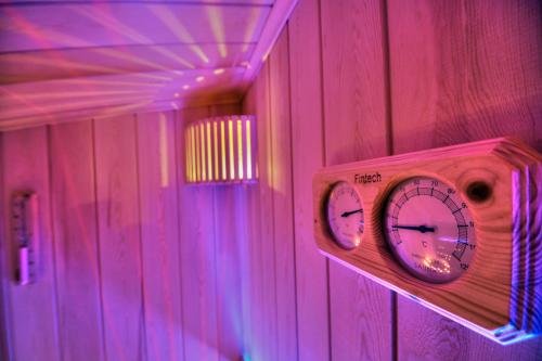 Патара: Villa Zirve-Hill Villas Kalkan