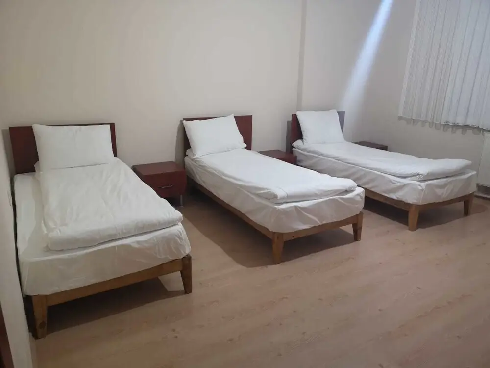Стамбул: Cenk Otel