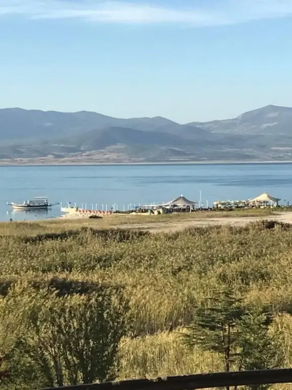 Бурдур: Cendik Motel
