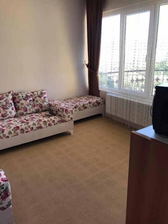 Бурдур: Cendik Motel