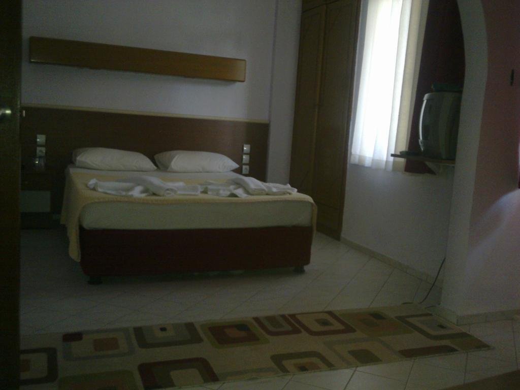 Кемер: Golden Rock Hotel