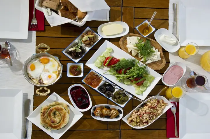Чешме: Lodos Hotel