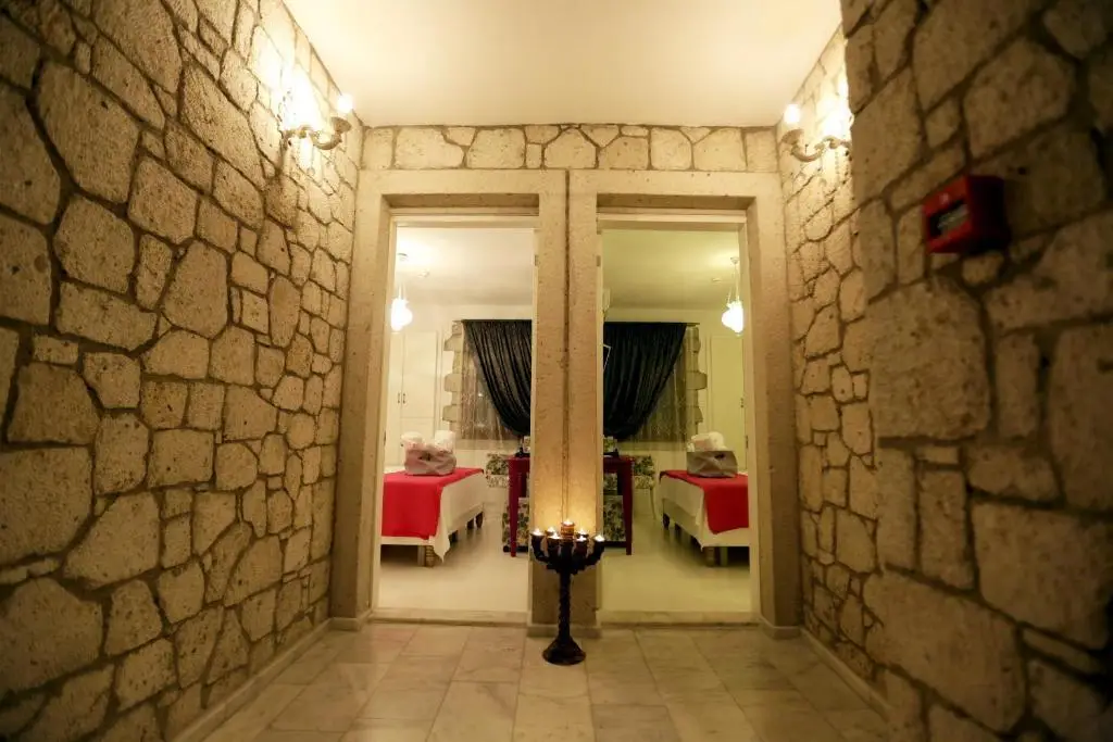 Чешме: Lodos Hotel