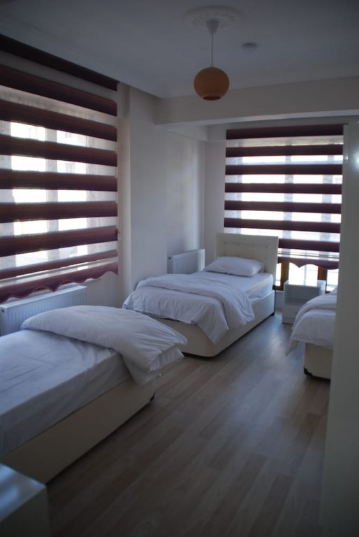 Эрзинджан: Seymer Apart Otel