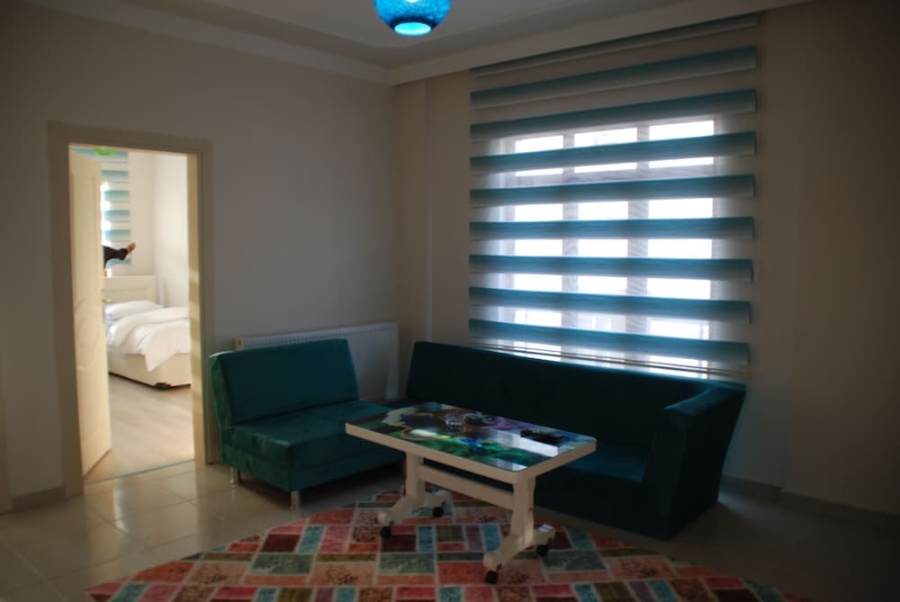 Эрзинджан: Seymer Apart Otel