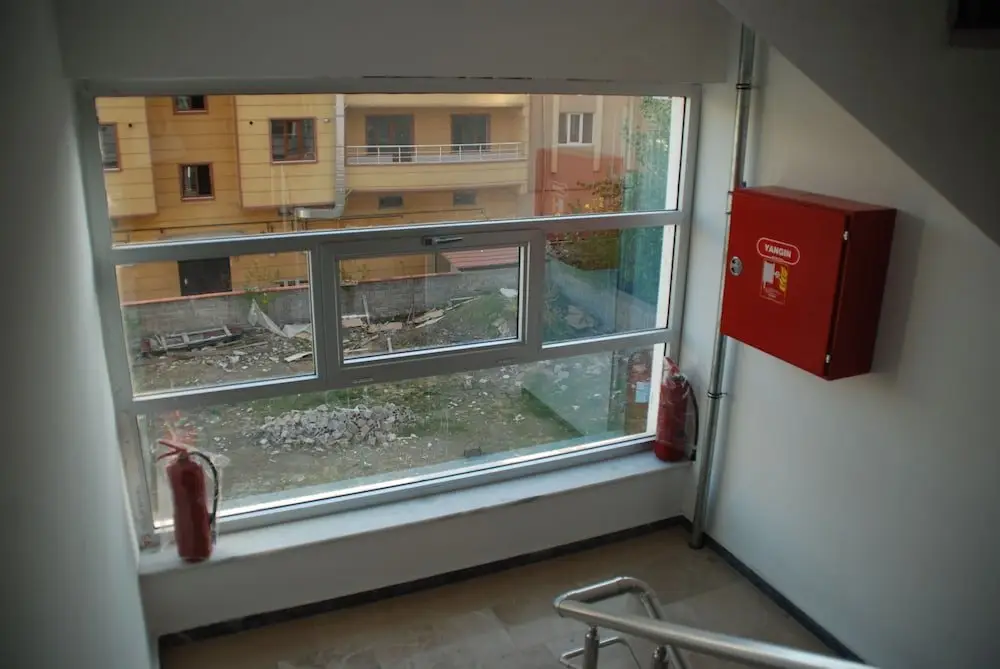 Эрзинджан: Seymer Apart Otel
