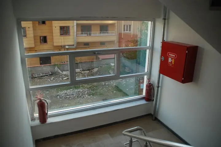 Эрзинджан: Seymer Apart Otel