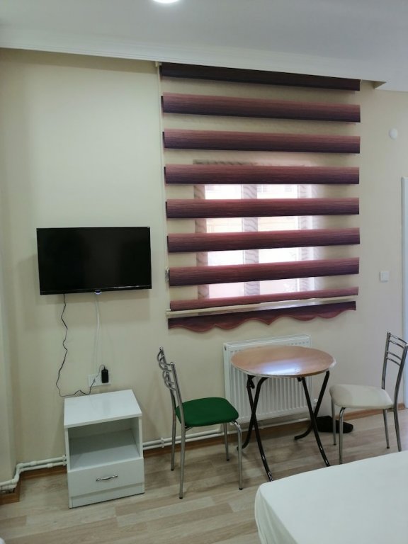Эрзинджан: Seymer Apart Otel