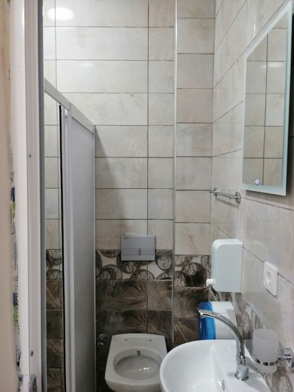 Эрзинджан: Seymer Apart Otel