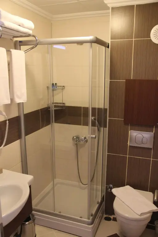 Кёйджегиз: Kaunos Hotel