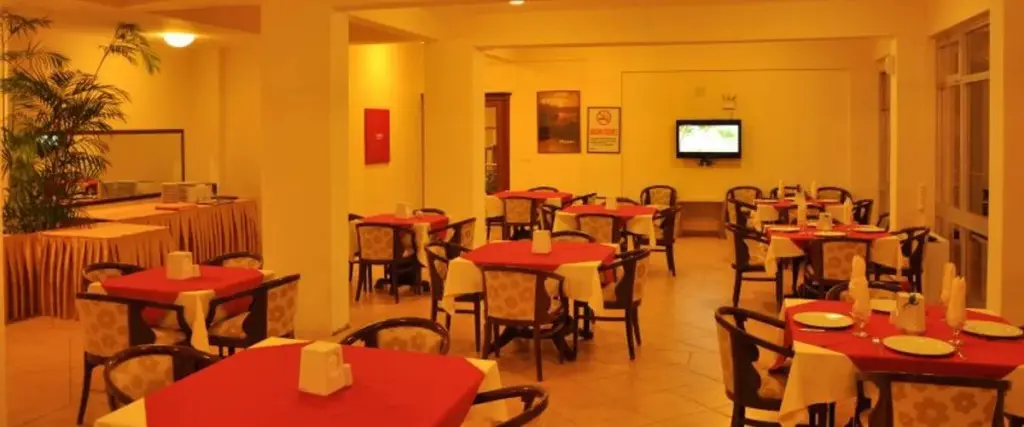 Кёйджегиз: Kaunos Hotel