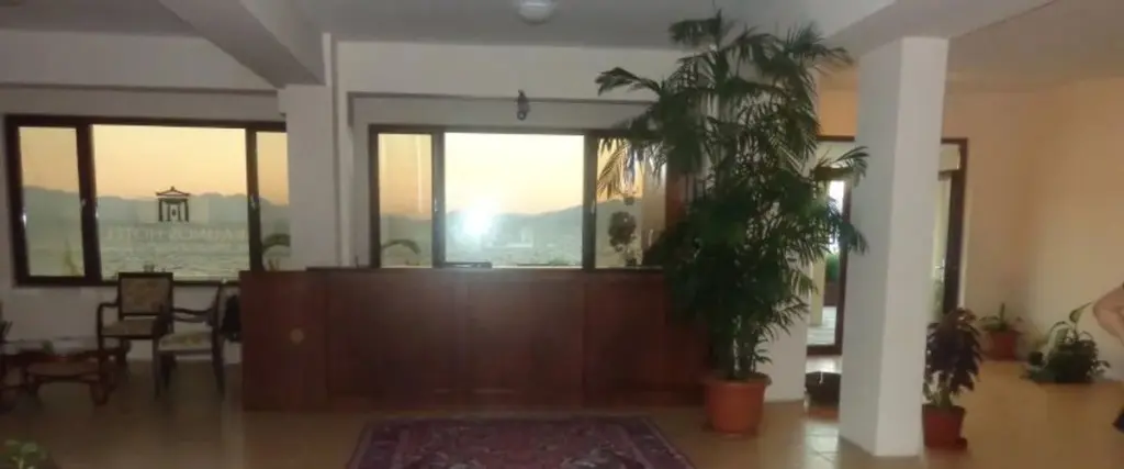 Кёйджегиз: Kaunos Hotel