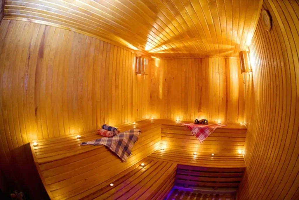 Стамбул: Gulhanepark Hotel & Spa