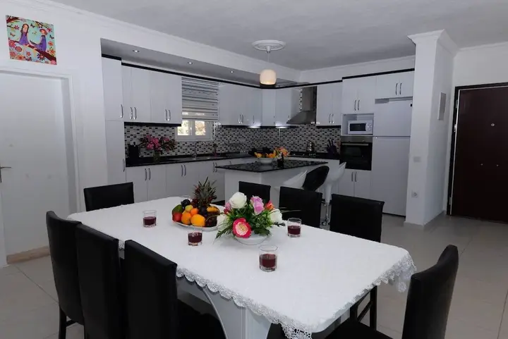 Исламлар: Villa Donat