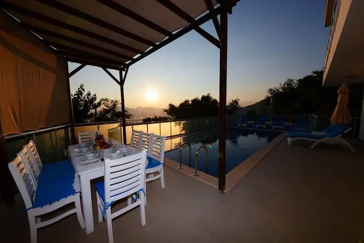 Исламлар: Villa Donat