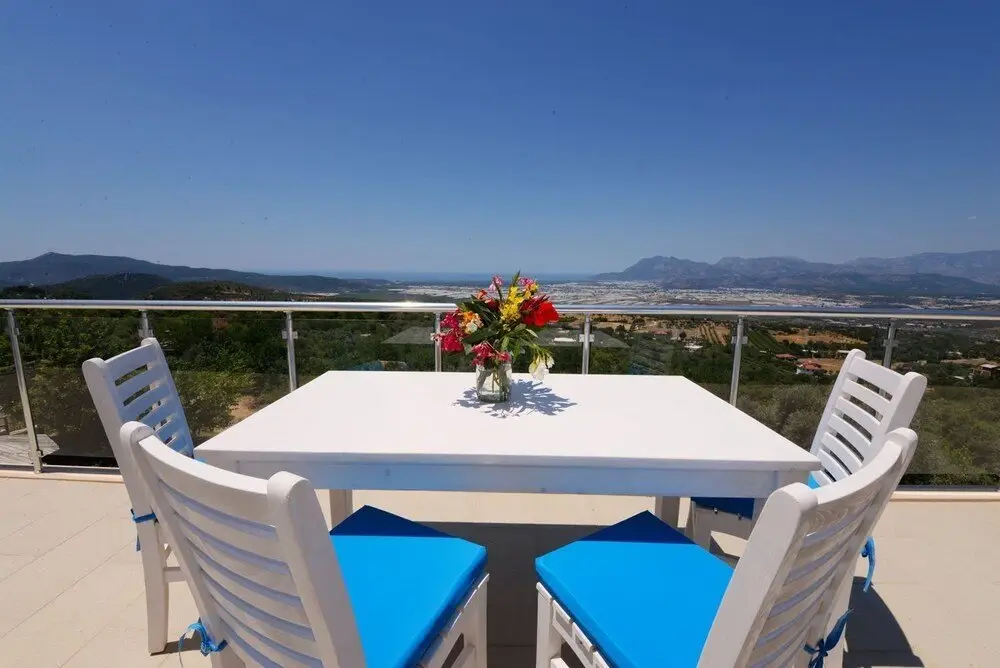 Исламлар: Villa Donat