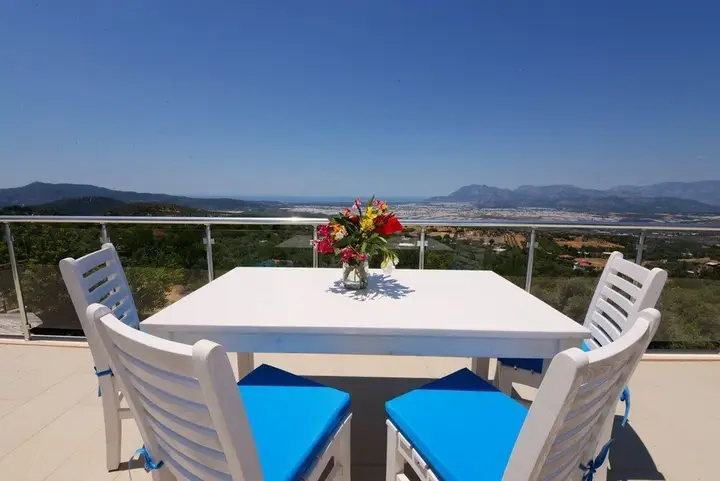 Исламлар: Villa Donat