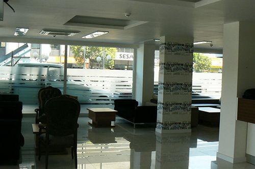 Измир: Megapole Hotel