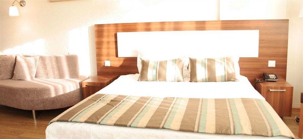 Измир: Megapole Hotel