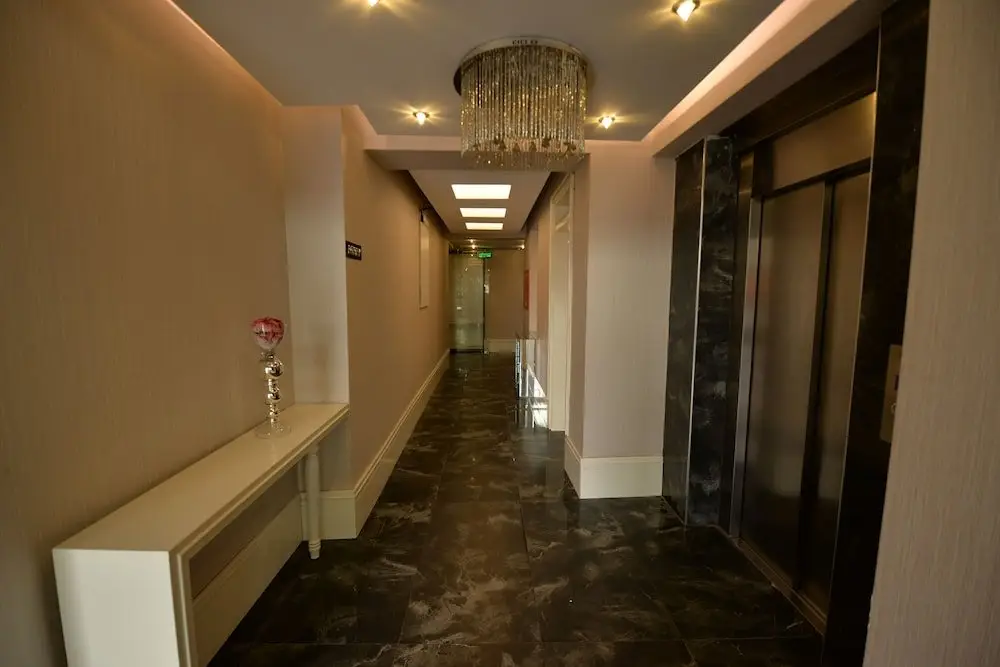 Кахраманмарас: Peker Hotel