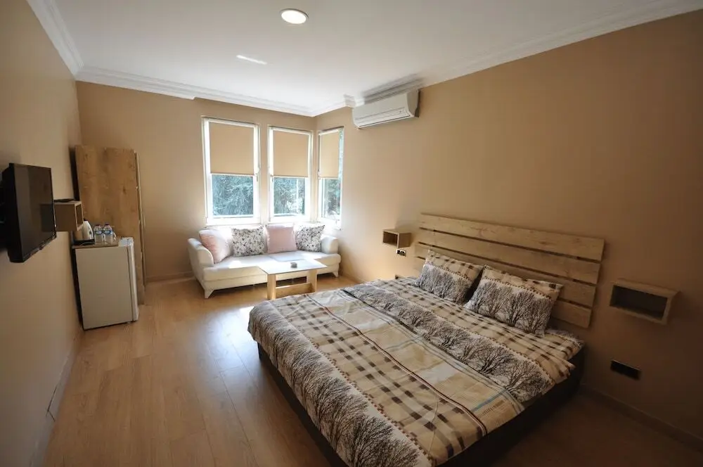 Стамбул: Tuzla Kosk Otel