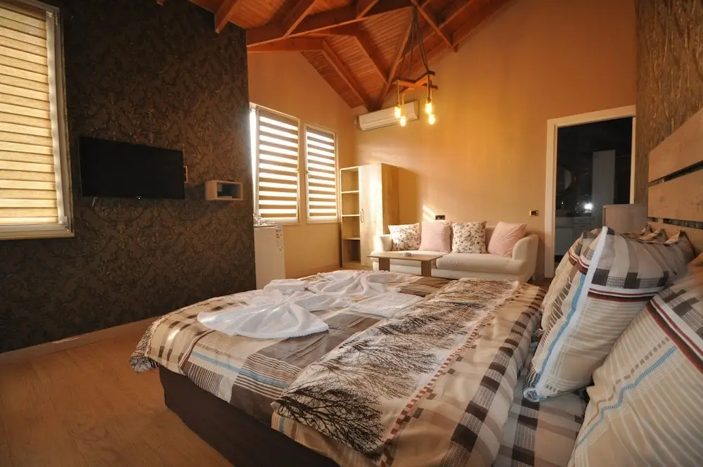Стамбул: Tuzla Kosk Otel