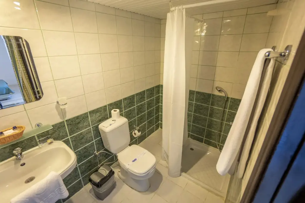 Аланья: Titan Club Hotel Ultra All Inclusive