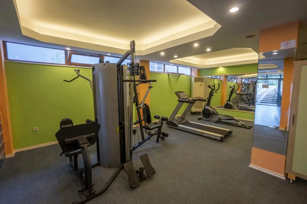 Аланья: Titan Club Hotel Ultra All Inclusive