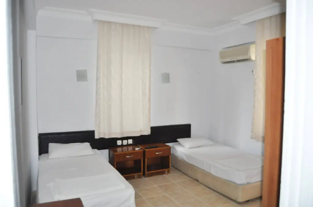 Аланья: Rose Hotel