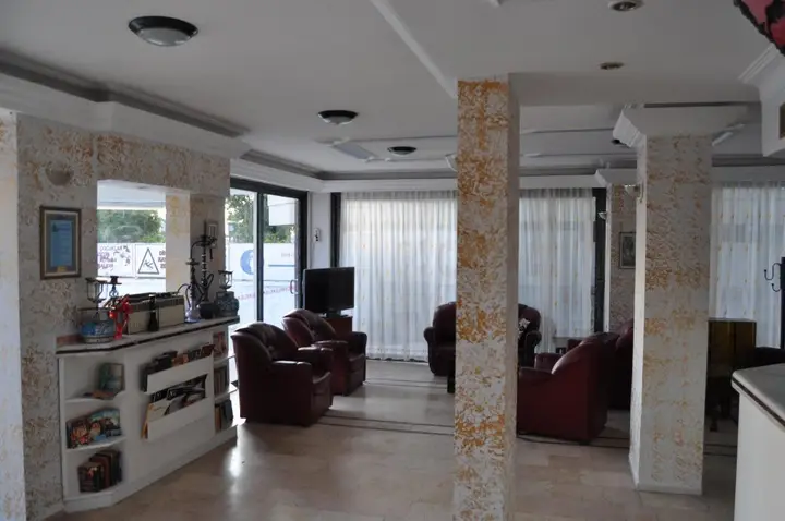 Аланья: Rose Hotel