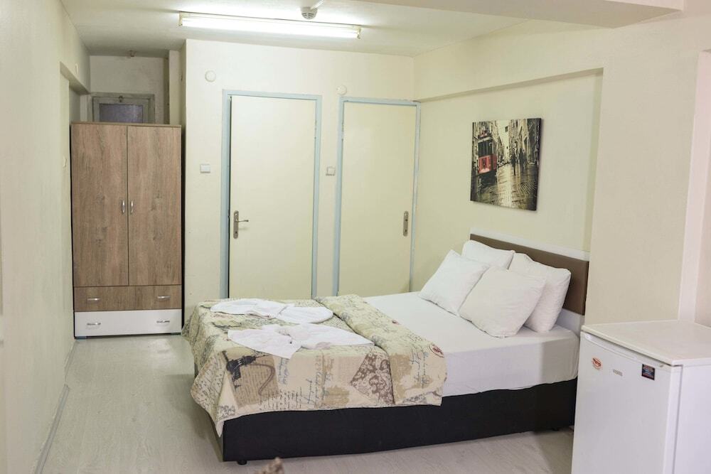 Измир: Carsi Apart Otel