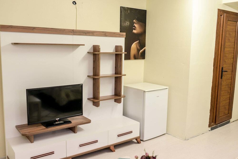 Измир: Carsi Apart Otel