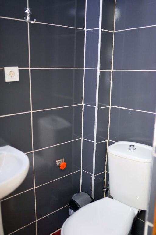 Измир: Carsi Apart Otel