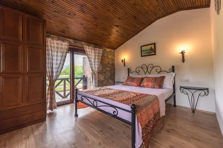Фетхие: Kaya Cottage Villa 1